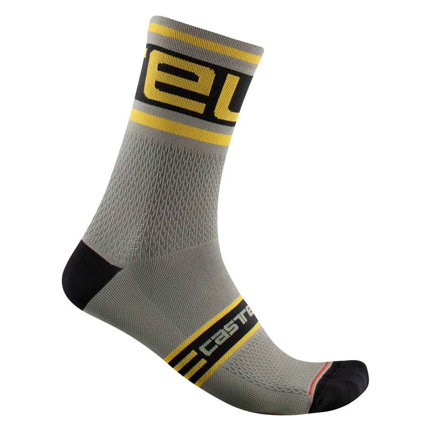 Chaussettes Prologo 15 - Mixte | Castelli - Image 7