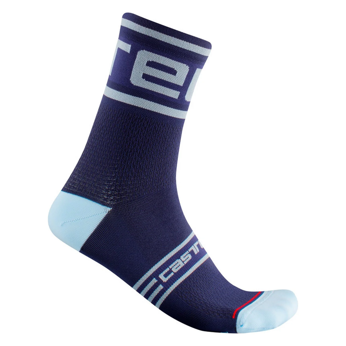 Chaussettes Prologo 15 - Mixte | Castelli - Image 8