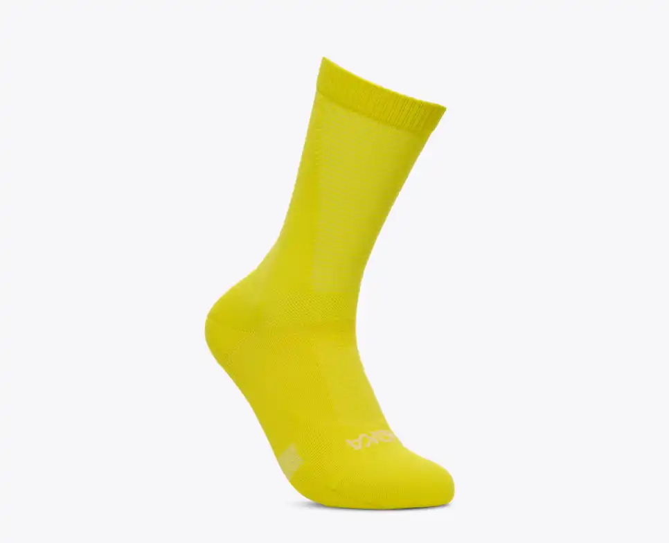 chaussettes Race day | hoka - Image 3
