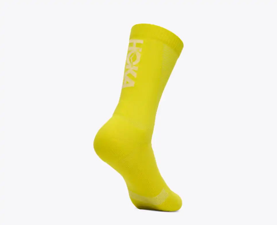 chaussettes Race day | hoka - Image 4