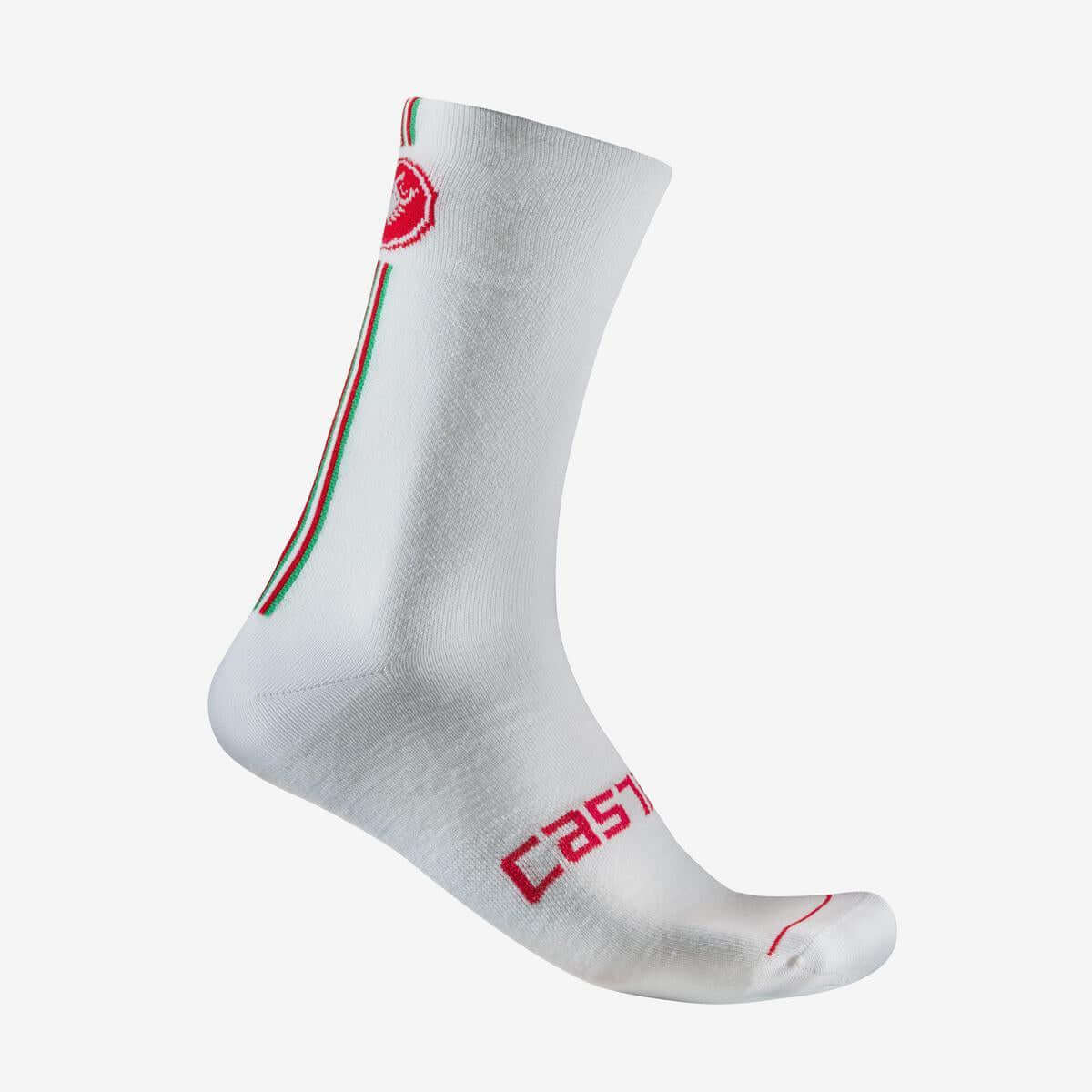 Racing Stripe 18 - Mixte | Castelli
