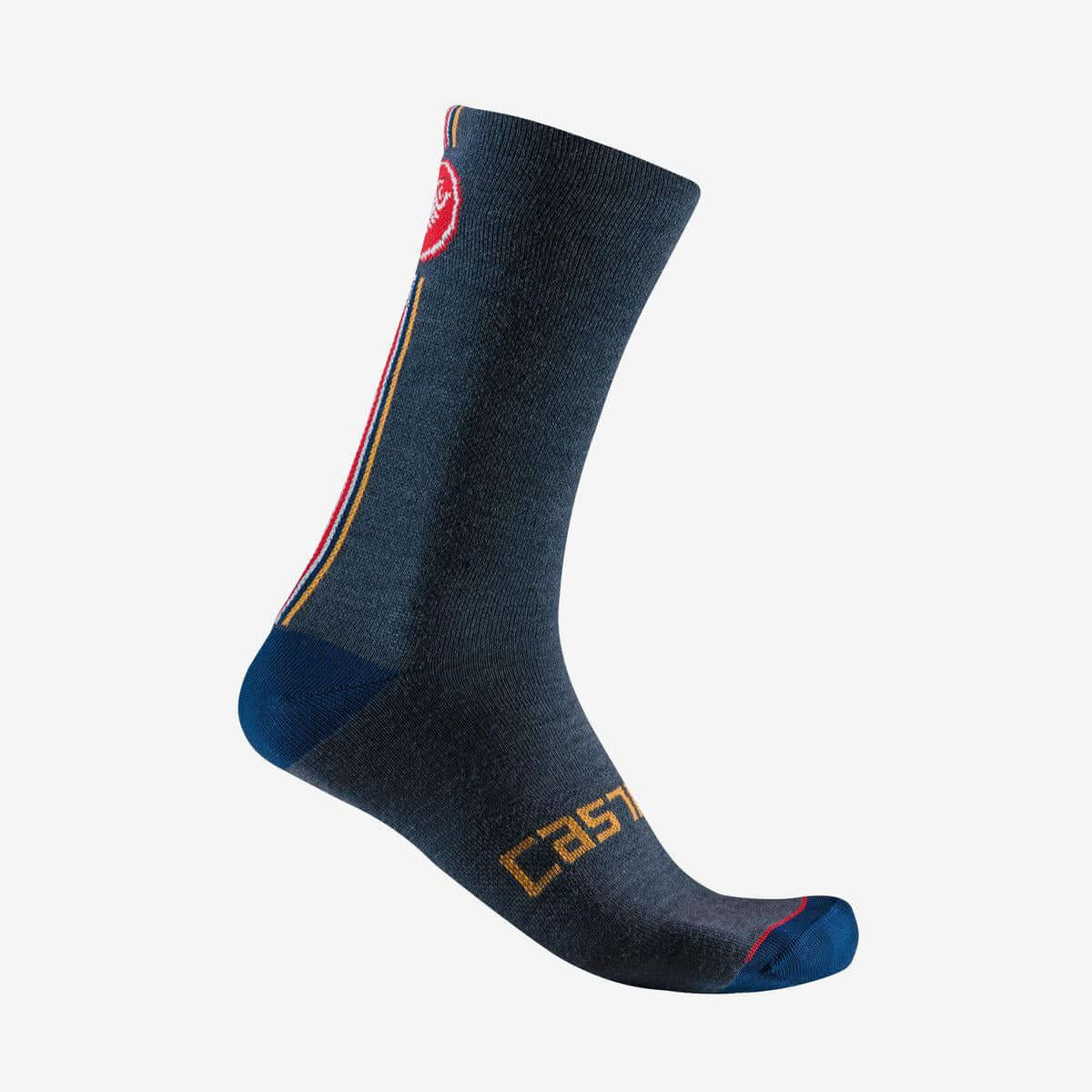 Racing Stripe 18 - Mixte | Castelli - Image 2