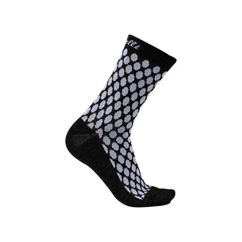 Chaussettes Hiver Sfida   - Femme | Castelli - Image 4