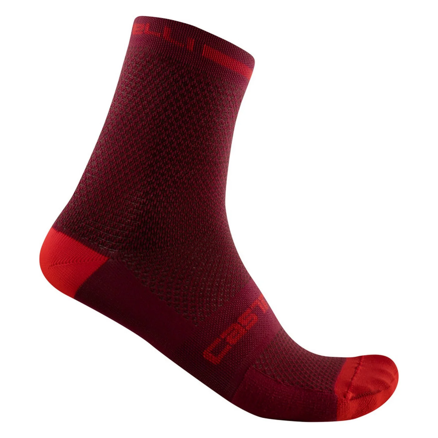 Chaussettes Superleggera T 12 - Mixte | Castelli - Image 10