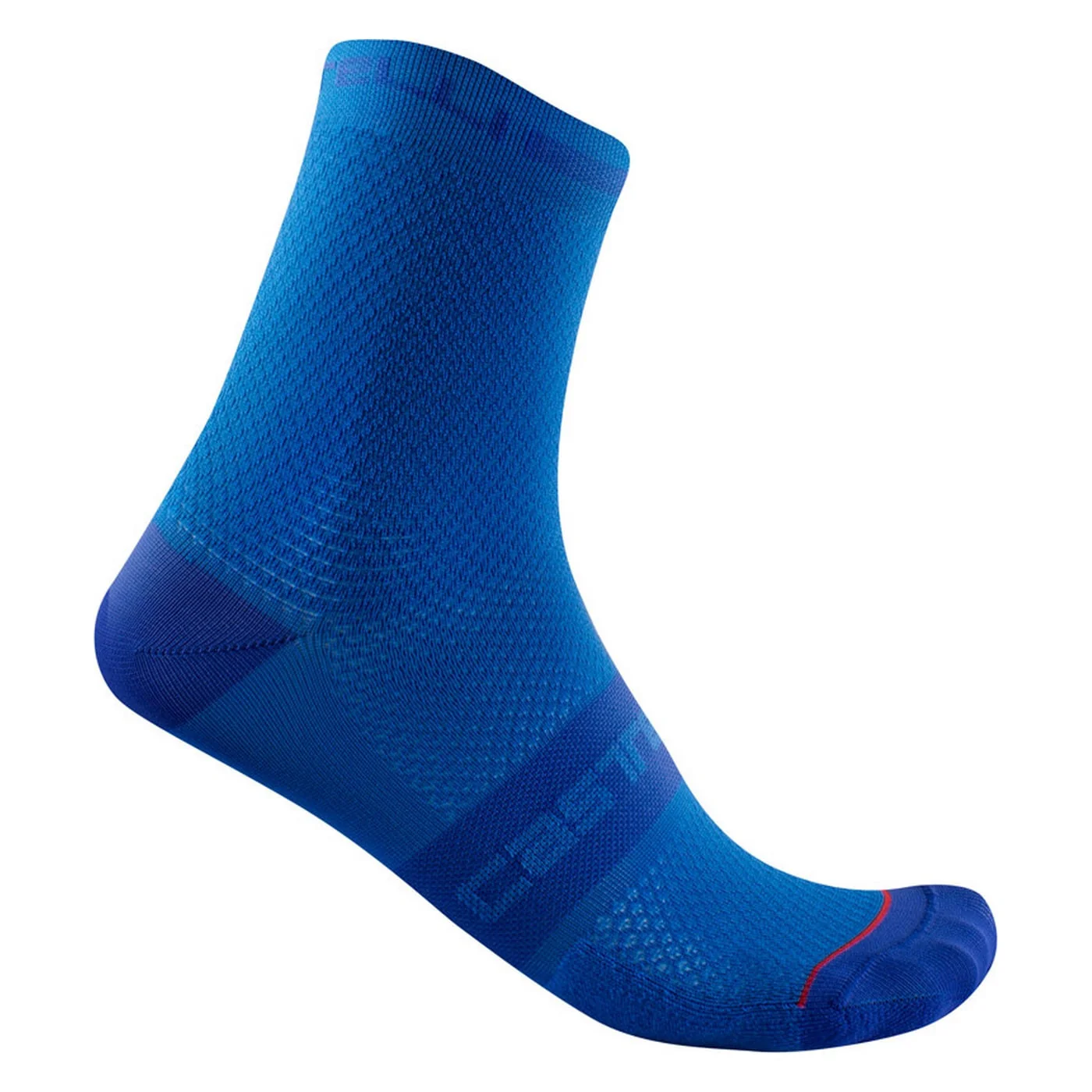Chaussettes Superleggera T 12 - Mixte | Castelli - Image 6