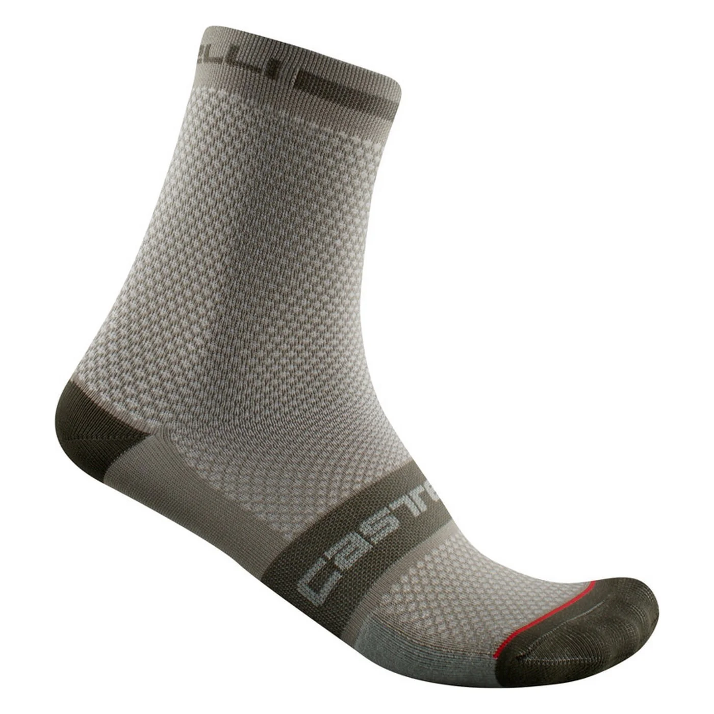 Chaussettes Superleggera T 12 - Mixte | Castelli - Image 8