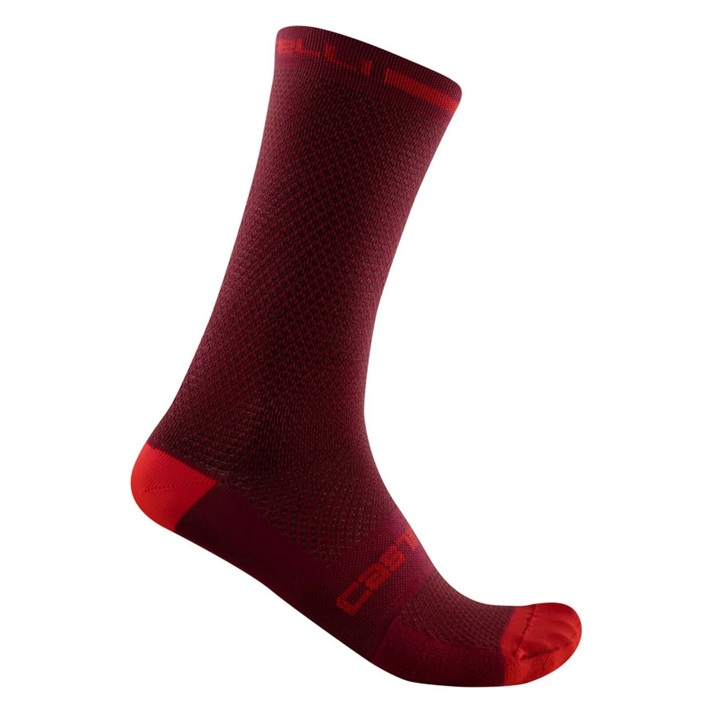 Chaussettes Superleggera T 18  - Mixte | Castelli - Image 10