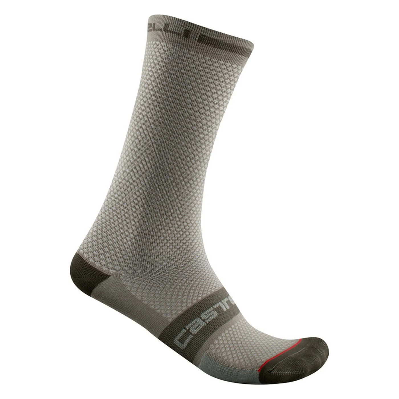 Chaussettes Superleggera T 18  - Mixte | Castelli - Image 3