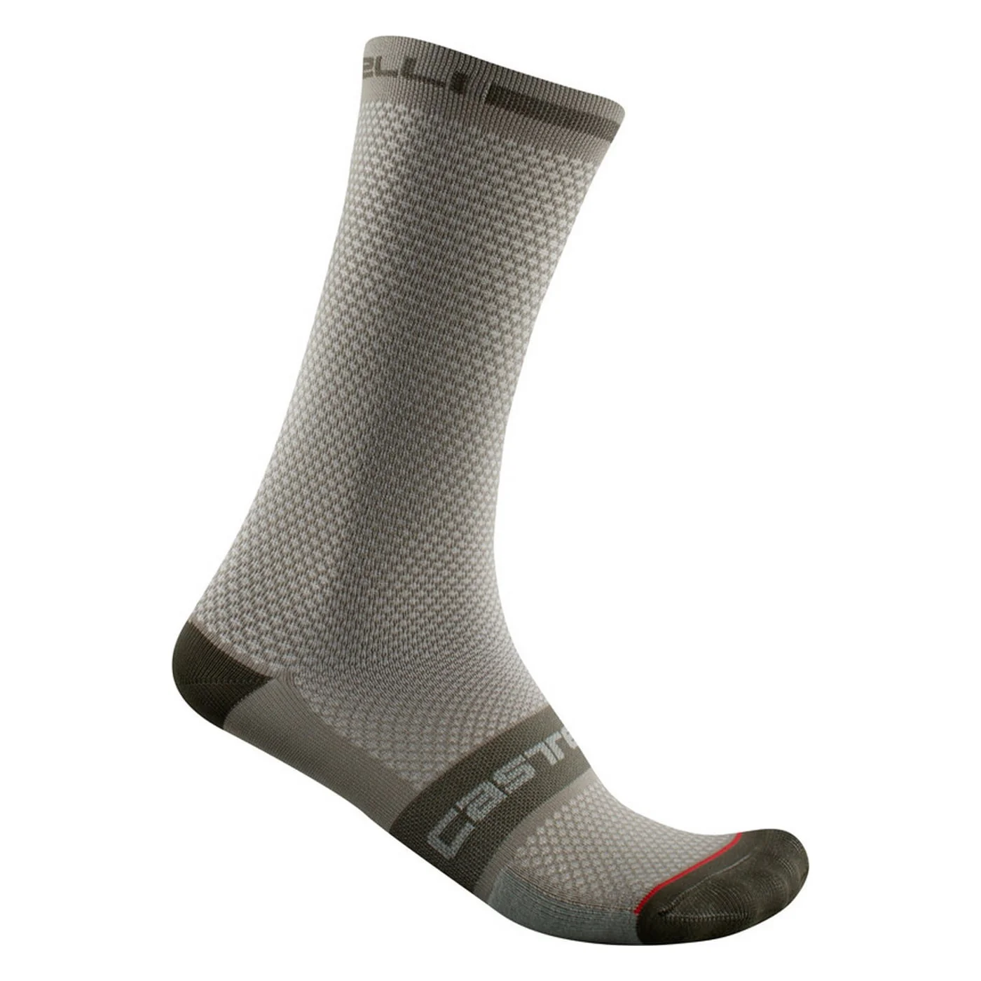 Chaussettes Superleggera T 18  - Mixte | Castelli - Image 8
