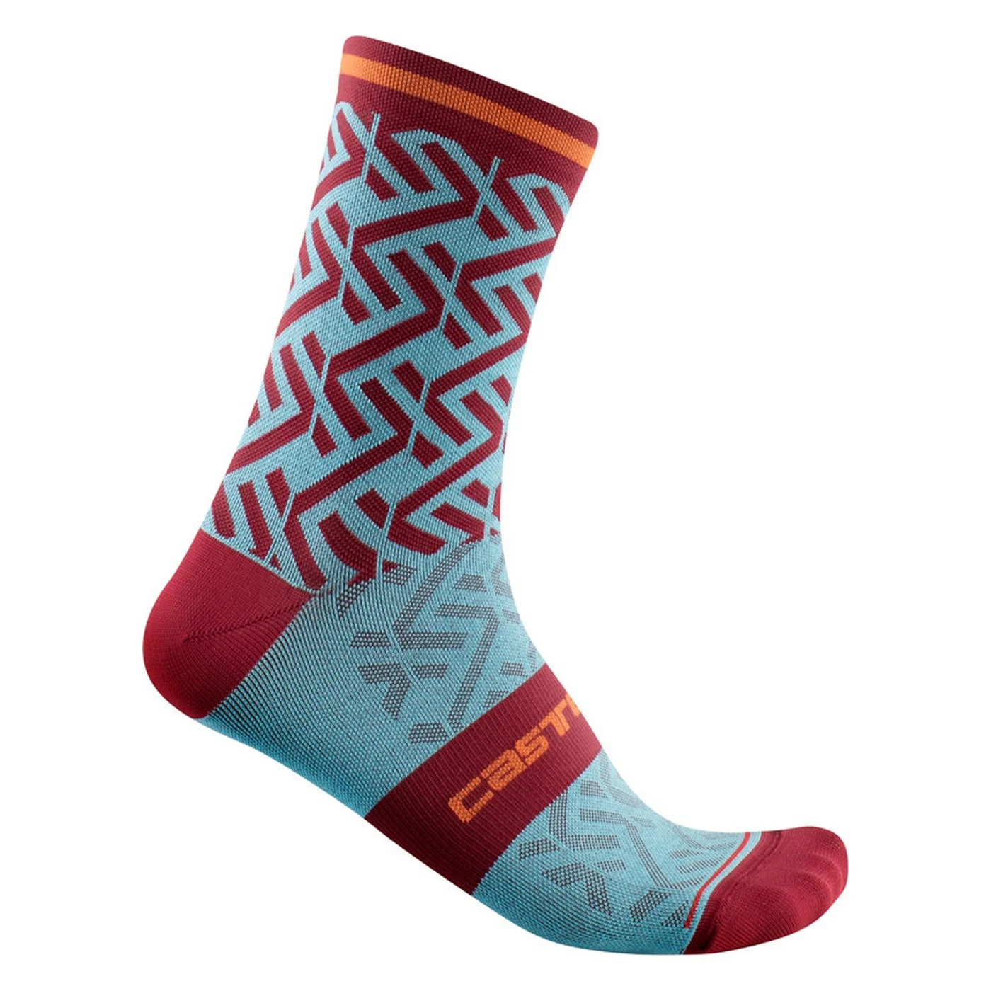Chaussettes Tiramolla 15 - Mixte | Castelli - Image 3