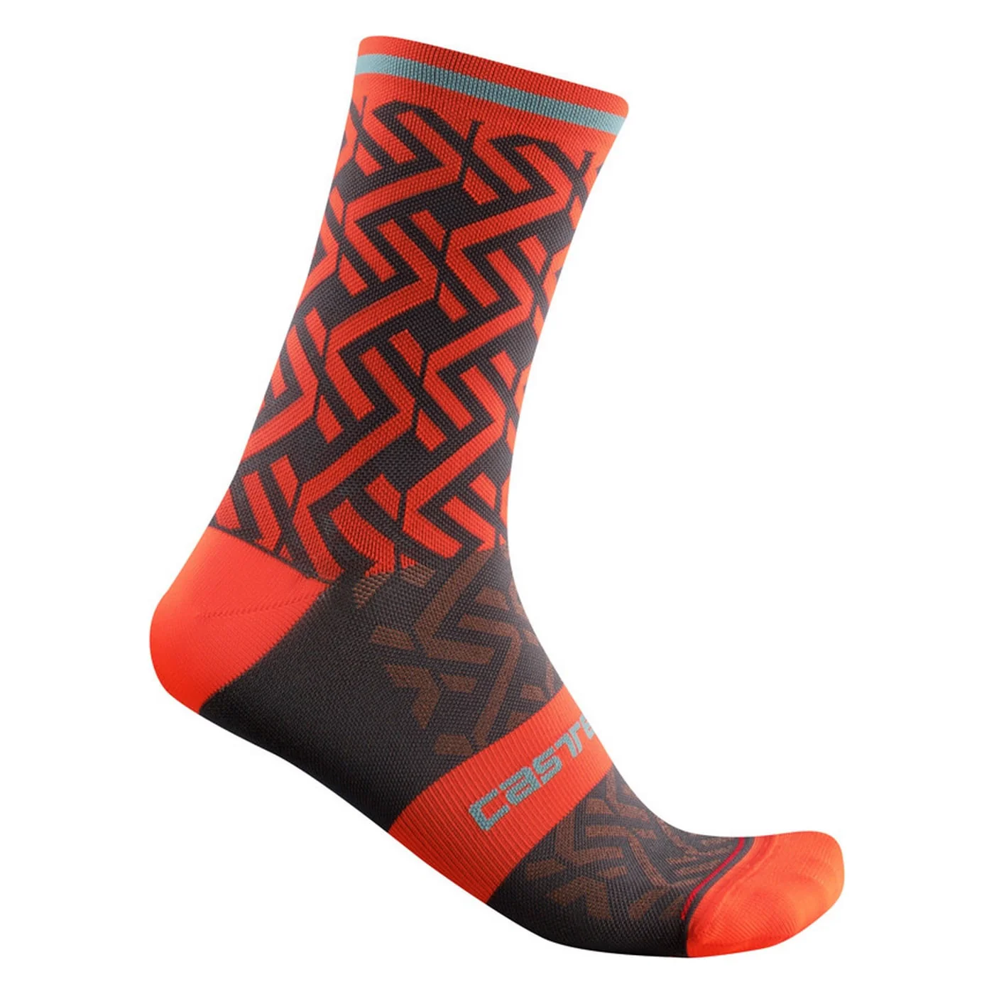 Chaussettes Tiramolla 15 - Mixte | Castelli - Image 4