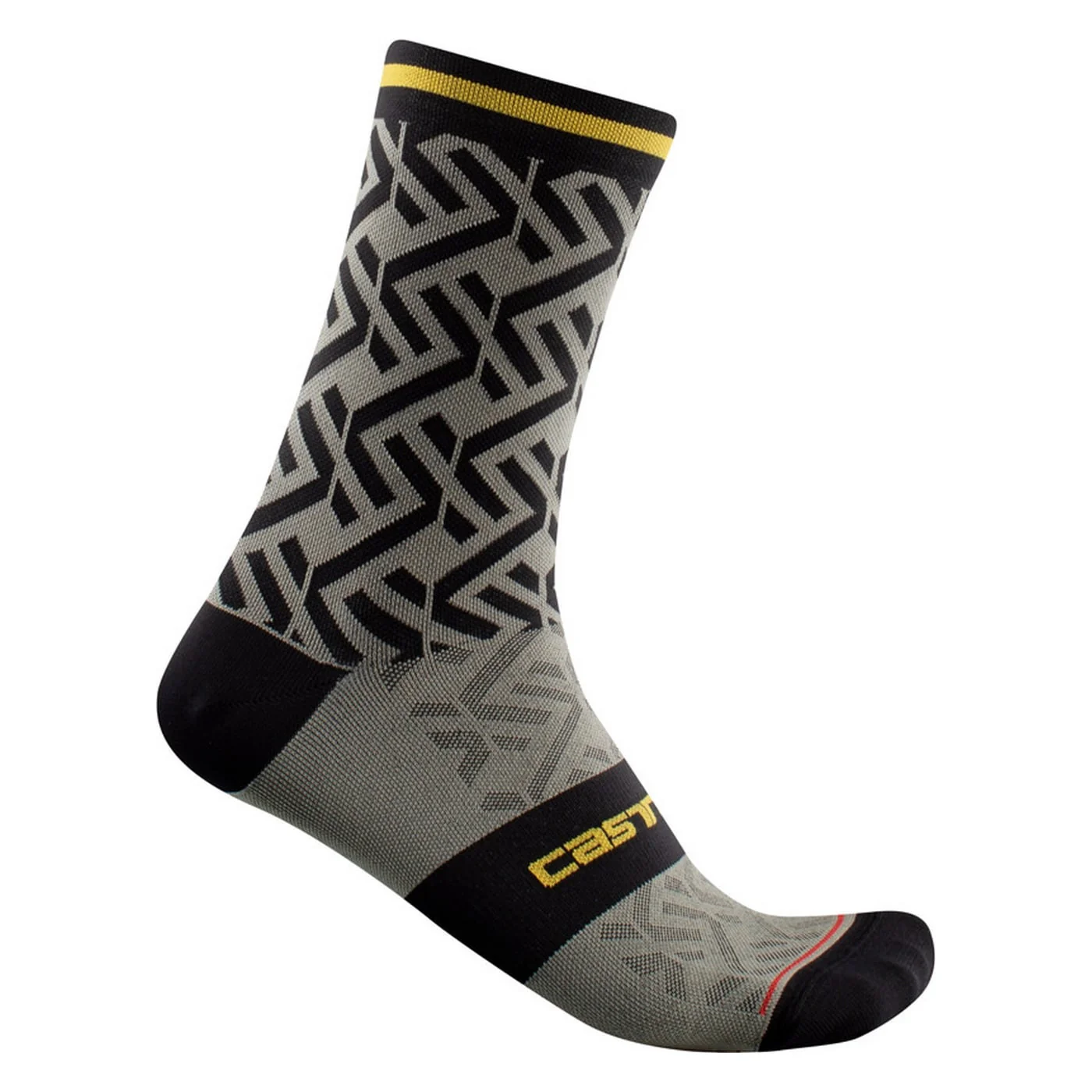 Chaussettes Tiramolla 15 - Mixte | Castelli - Image 9