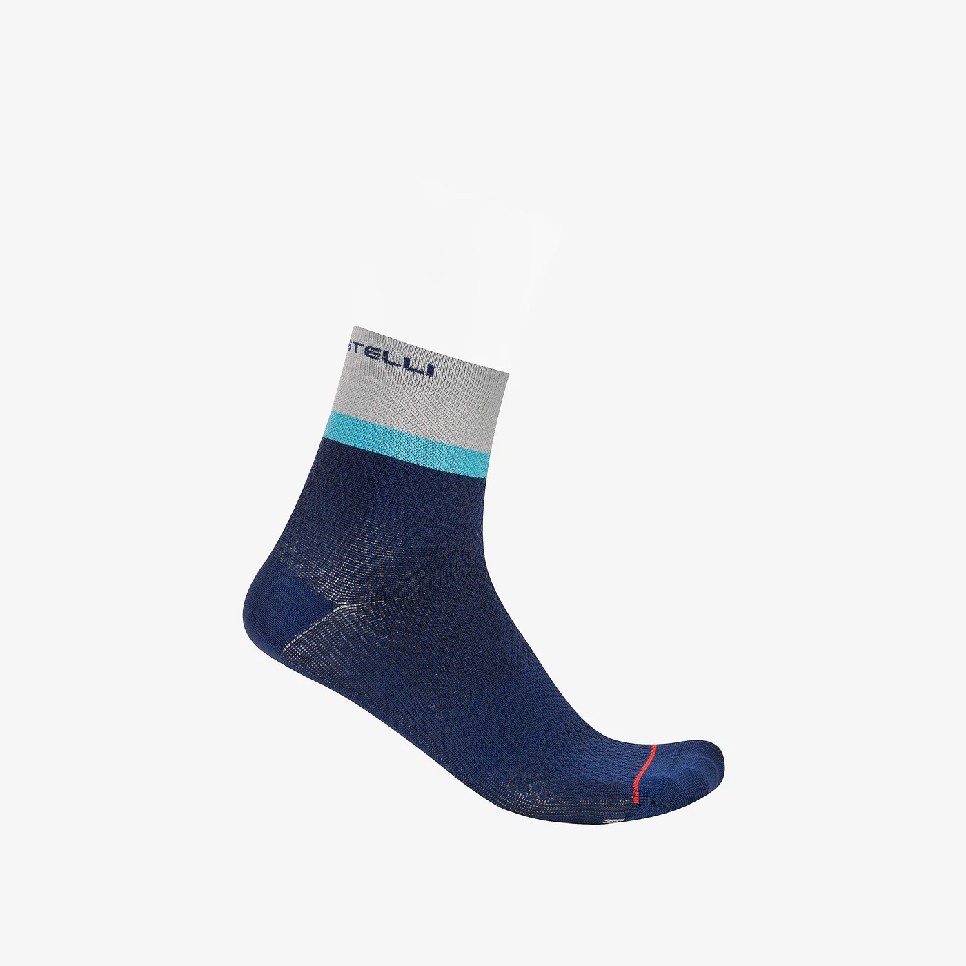 CHAUSSETTES TONAL LOGO W 12