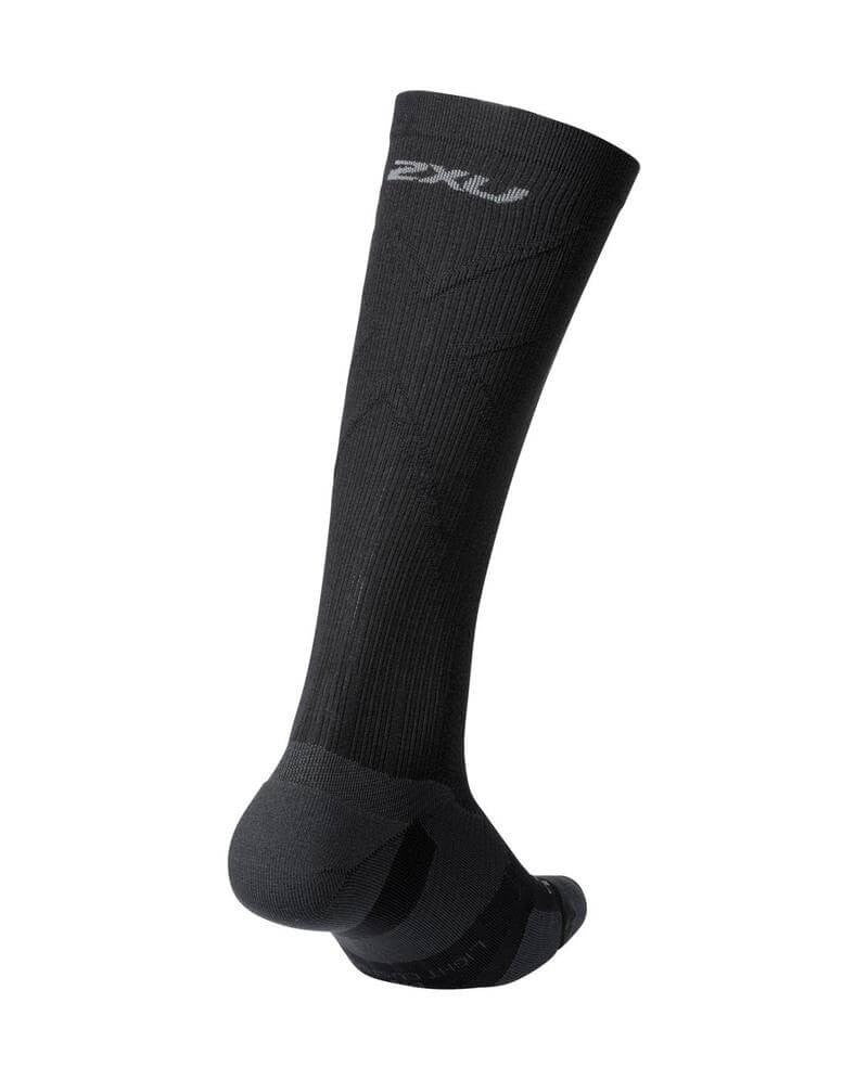 Compression Vectr Light Cushion Full Length - Mixte | 2xu - Image 4