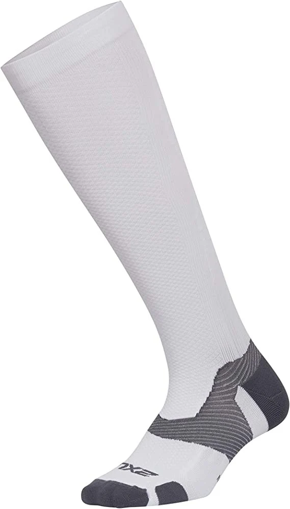 Compression Vectr Light Cushion Full Length - Mixte | 2xu - Image 5