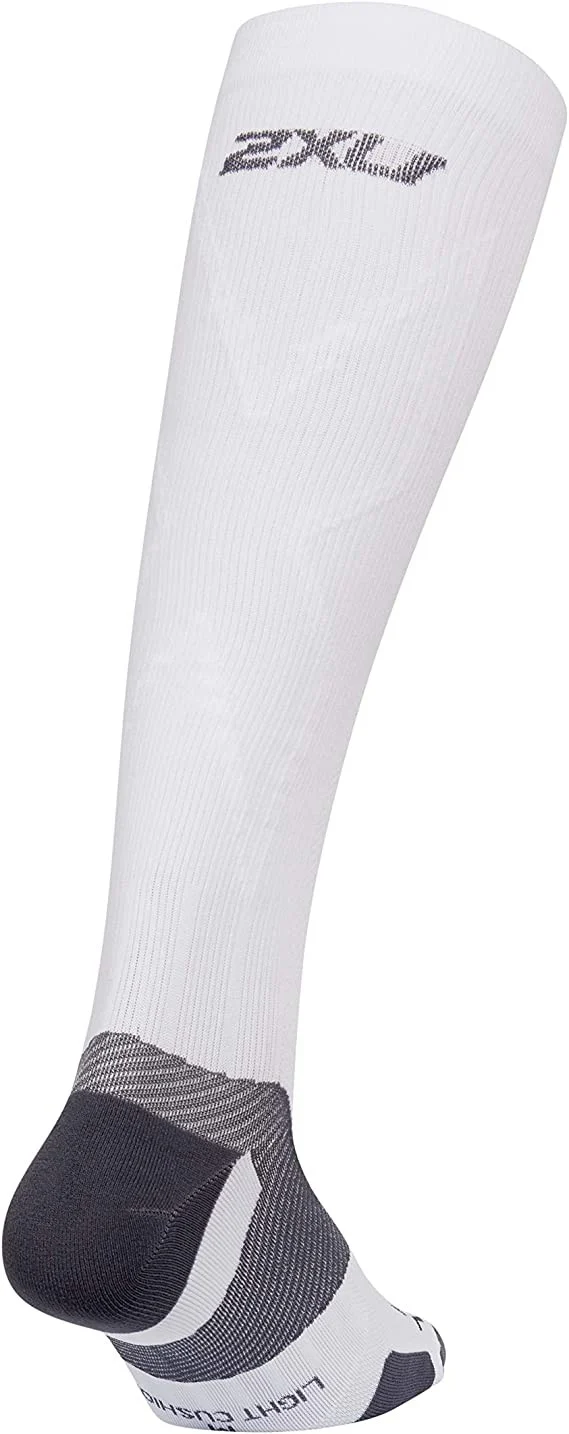 Compression Vectr Light Cushion Full Length - Mixte | 2xu - Image 6