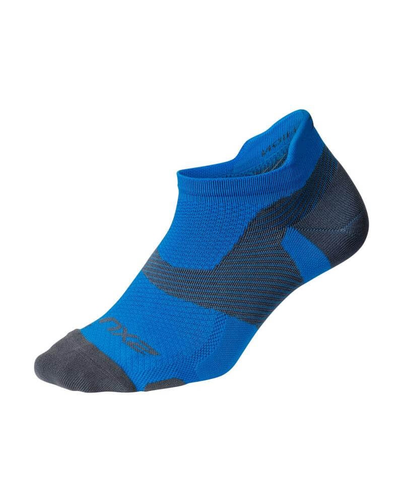 Vectr Light Cushion Noshow - Mixte | 2xu - Image 3