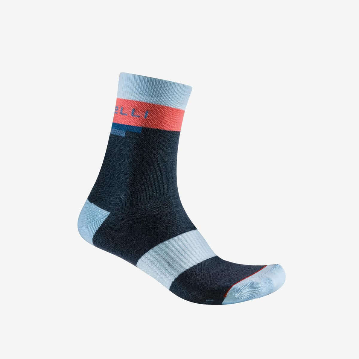 Chaussettes Velocissima 2 Thermal - Femme | Castelli - Image 2