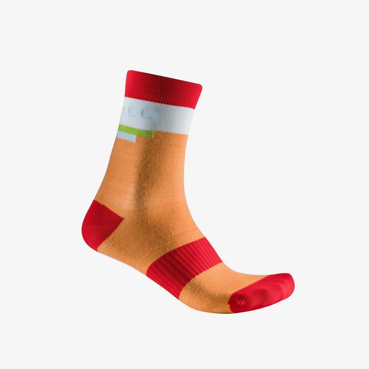 Chaussettes Velocissima 2 Thermal - Femme | Castelli - Image 3