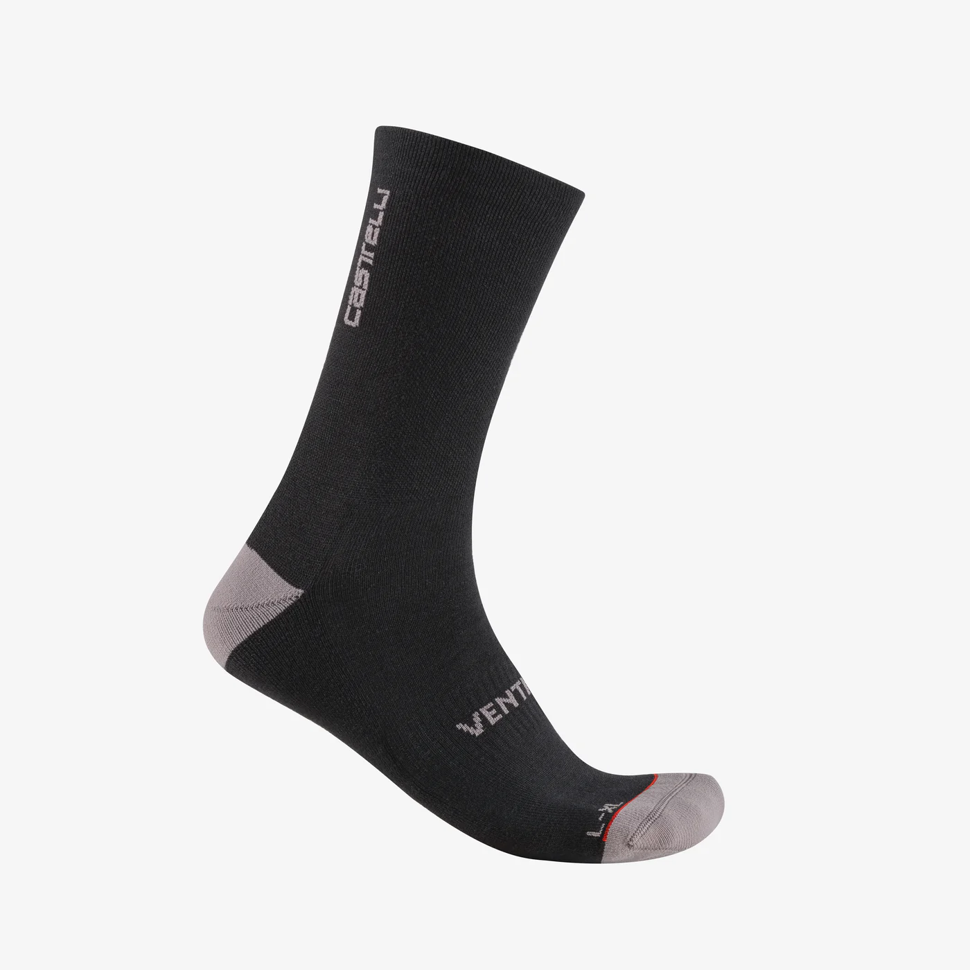 CHAUSSETTES VENTI SOFT MERINO - Image 2