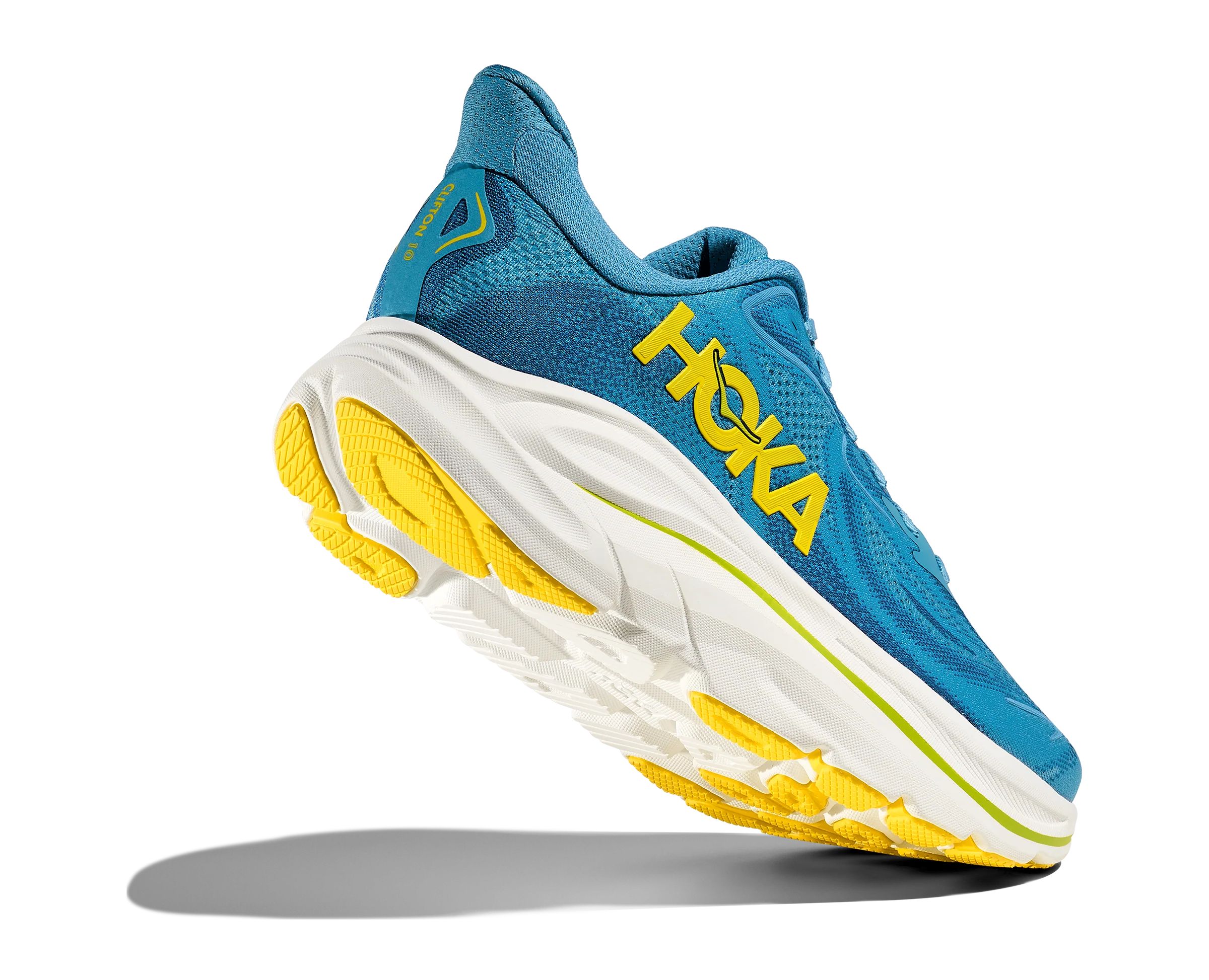 Clifton 10 homme | Hoka - Image 16