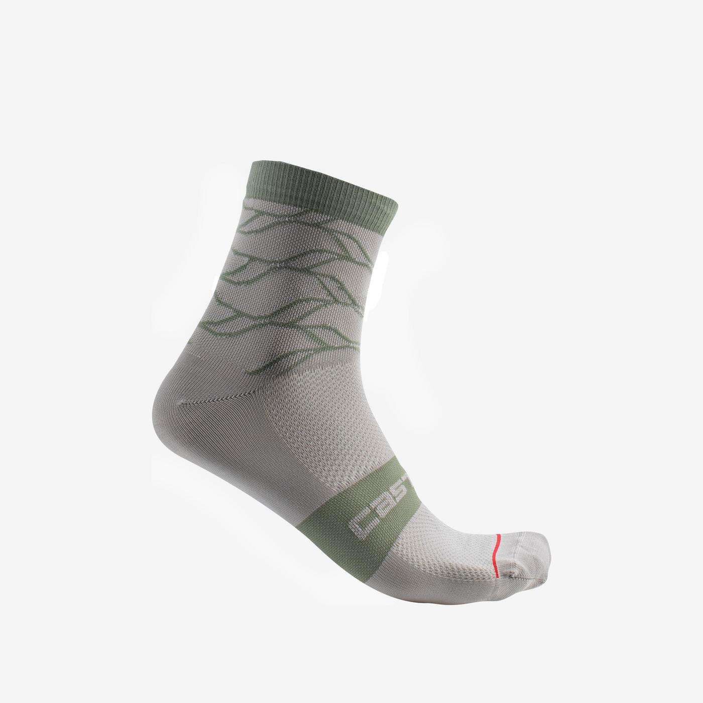 CHAUSSETTES CLIMBER'S 3.0 12 | Castelli - Image 3