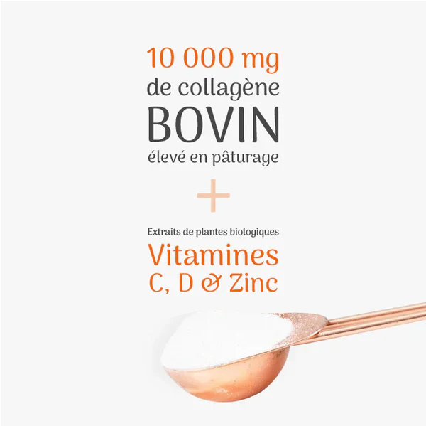 Collagen pro | Veloforte - Image 2