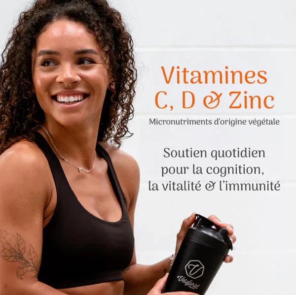 Collagen pro | Veloforte - Image 4