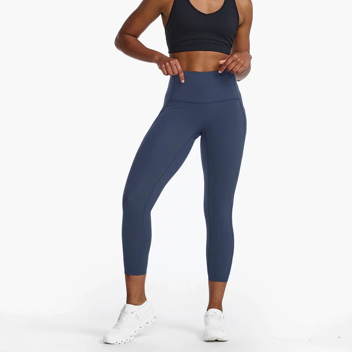 Collant 7/8 Form Stash Hirise - Femme | 2xu