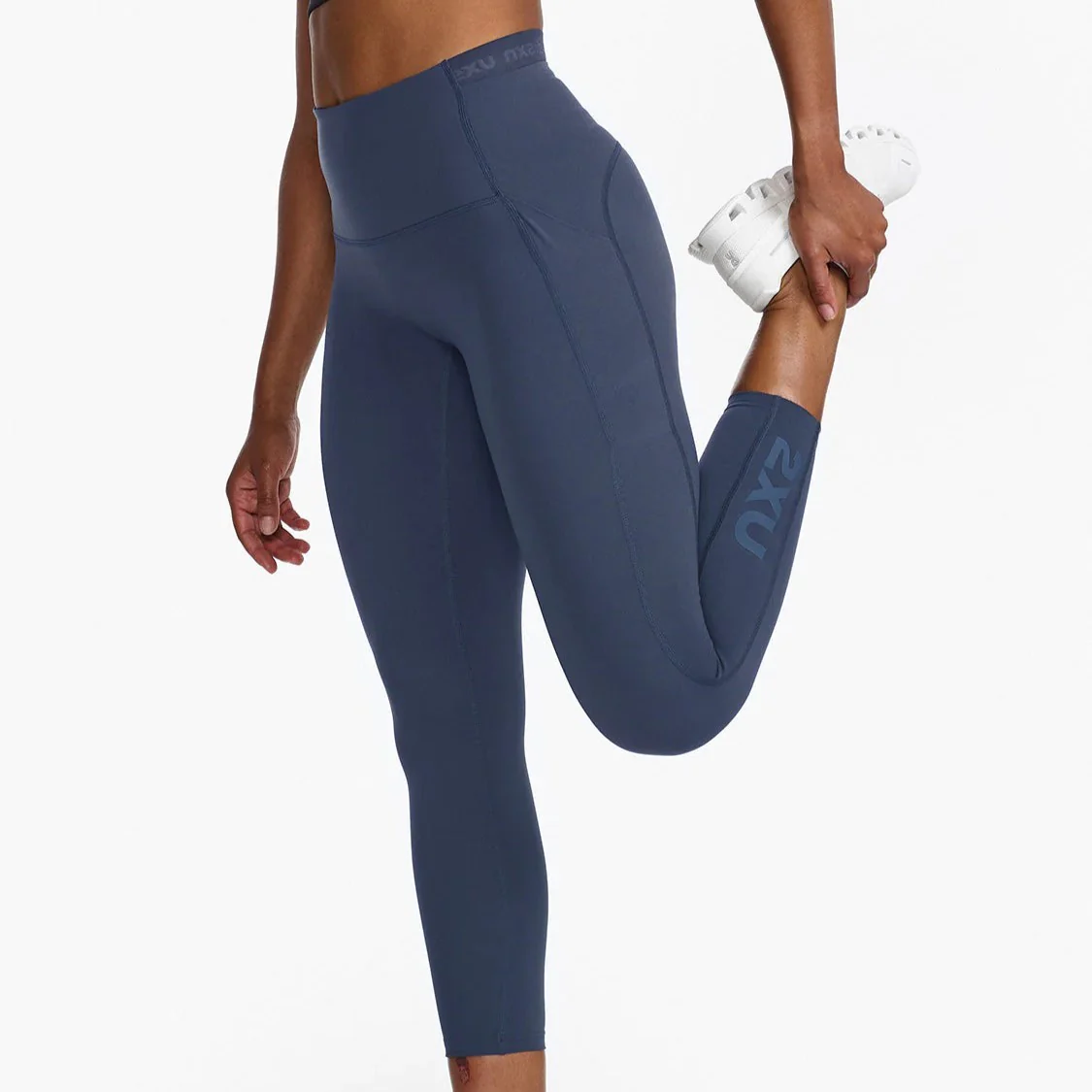 Collant 7/8 Form Stash Hirise - Femme | 2xu - Image 2