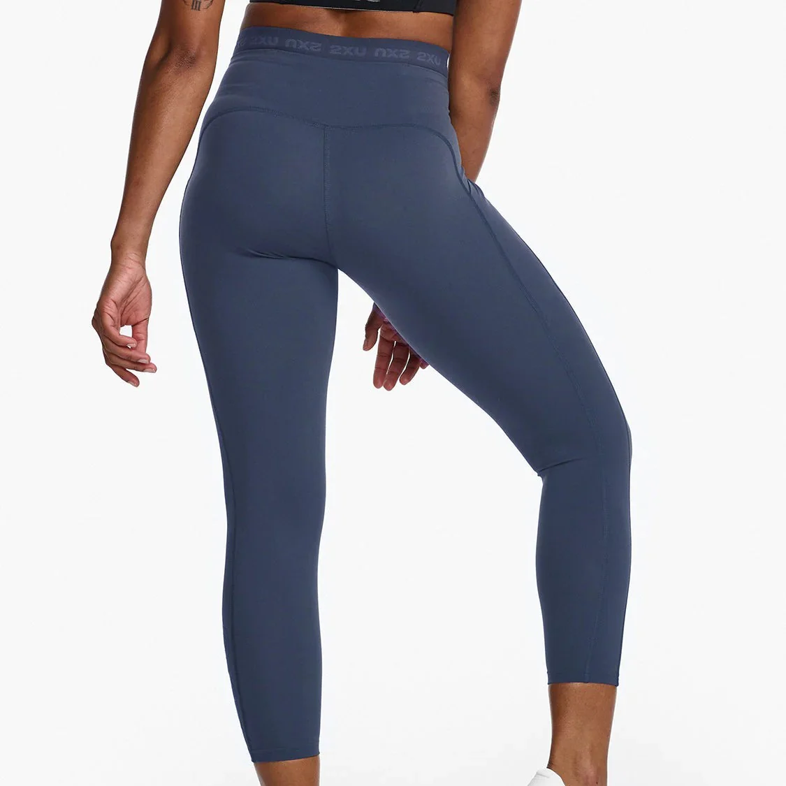 Collant 7/8 Form Stash Hirise - Femme | 2xu - Image 3