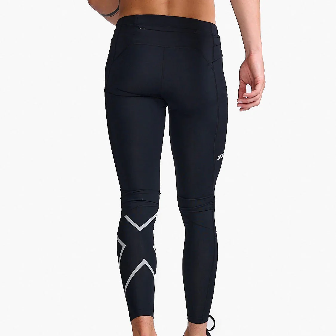 Collant Aero Compression   - Homme | 2xu - Image 3