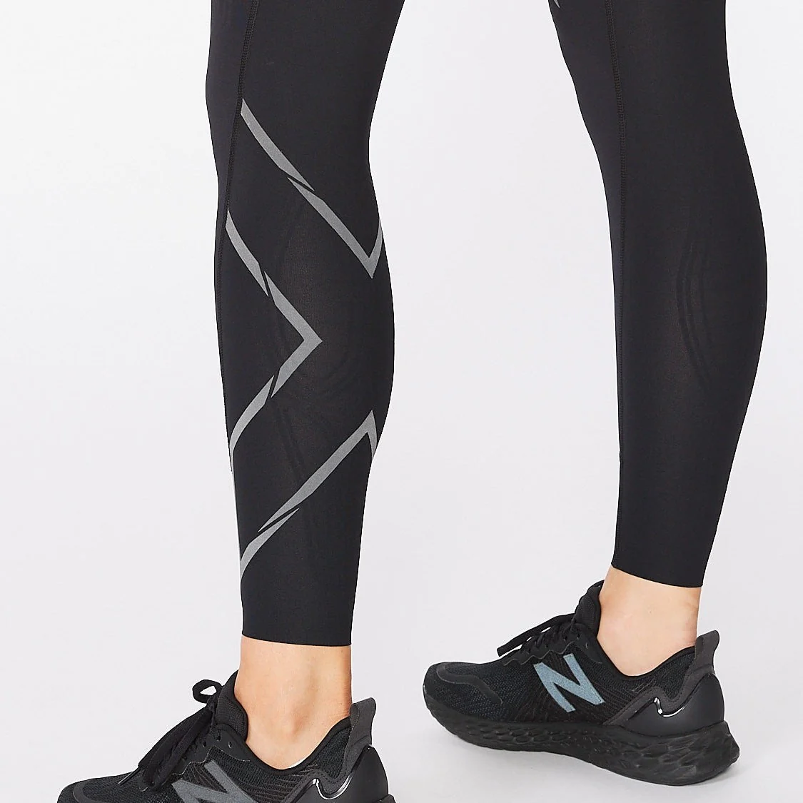 Collant Compression Light Speed   - Femme | 2xu - Image 12