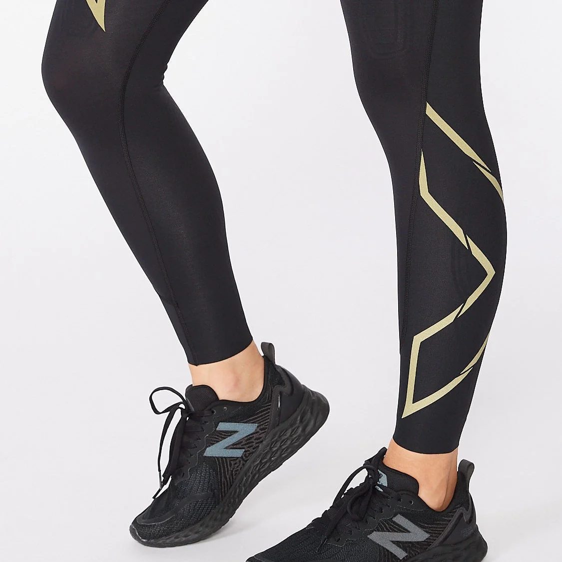 Collant Compression Light Speed   - Femme | 2xu - Image 3