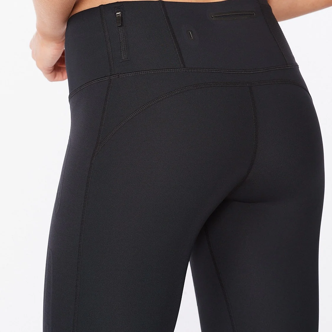 Collant Compression Light Speed   - Femme | 2xu - Image 9