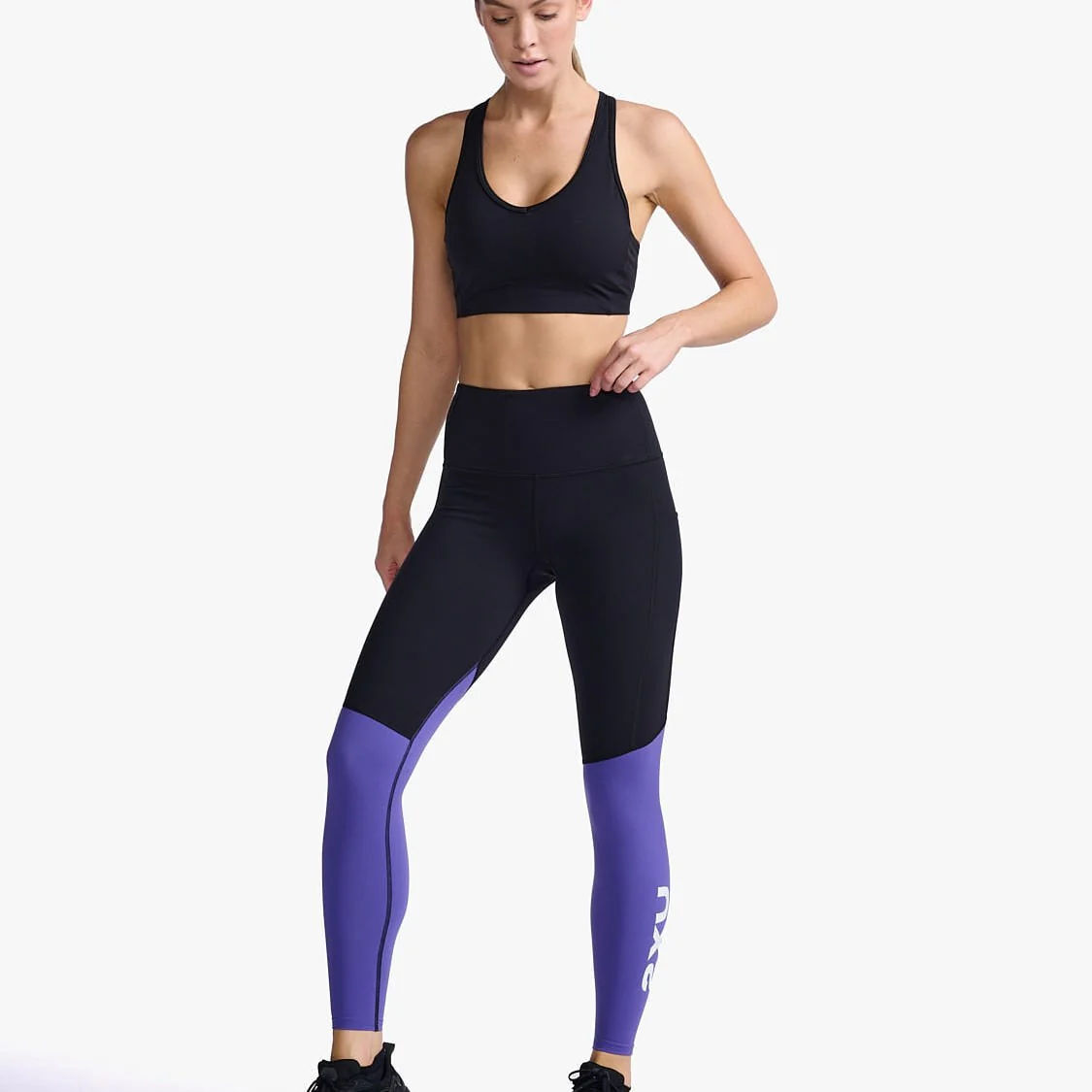 Collant Compression Form Splice - Femme | 2xu
