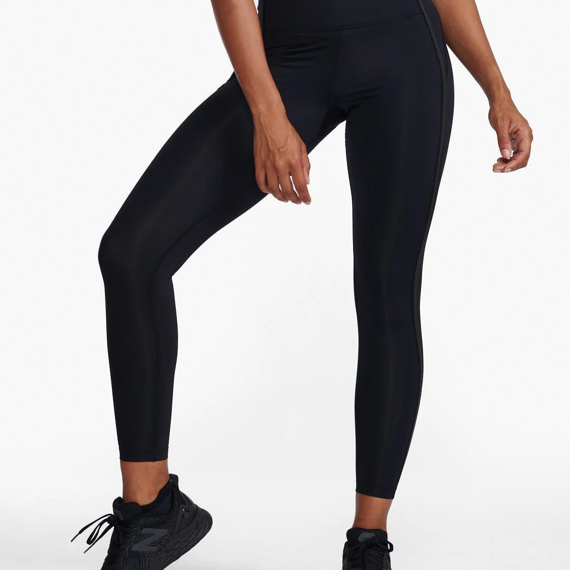 Collant Compression Motion Shape - Femme | 2xu - Image 5