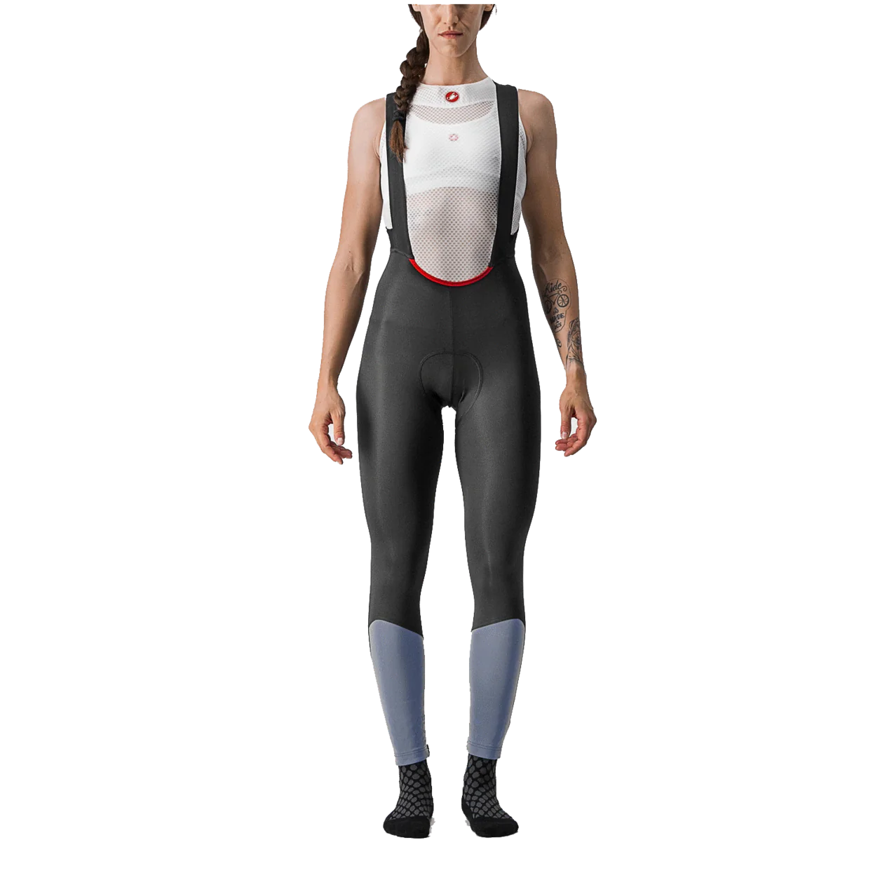 Collant NANO FLEX PRO 2 W | Castelli