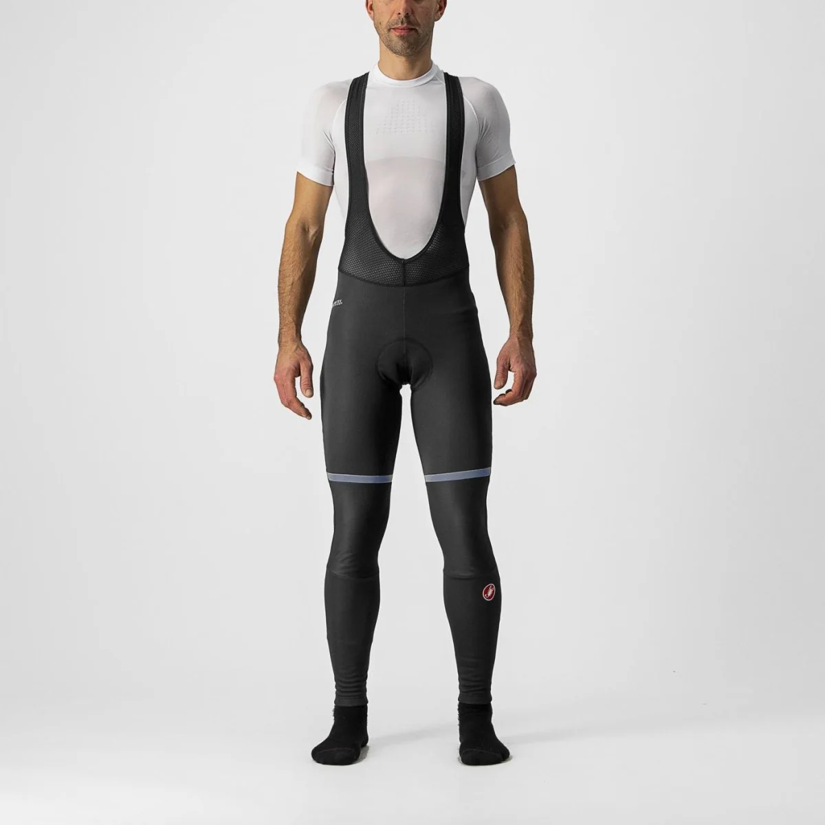 Cuissard Long Polare 3 - Homme | Castelli