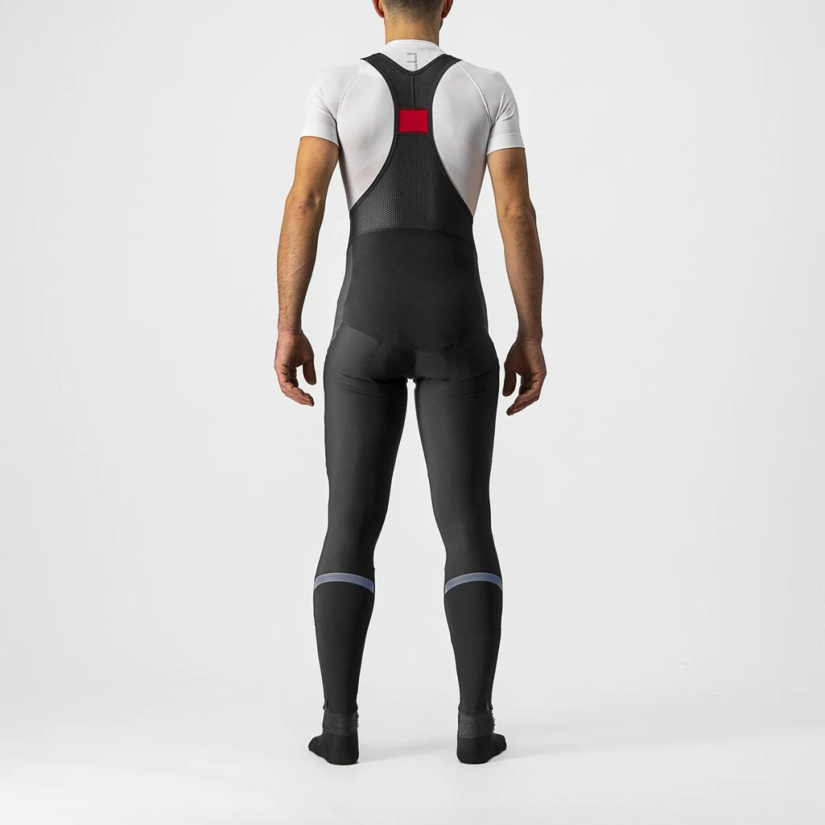 Cuissard Long Polare 3 - Homme | Castelli - Image 2