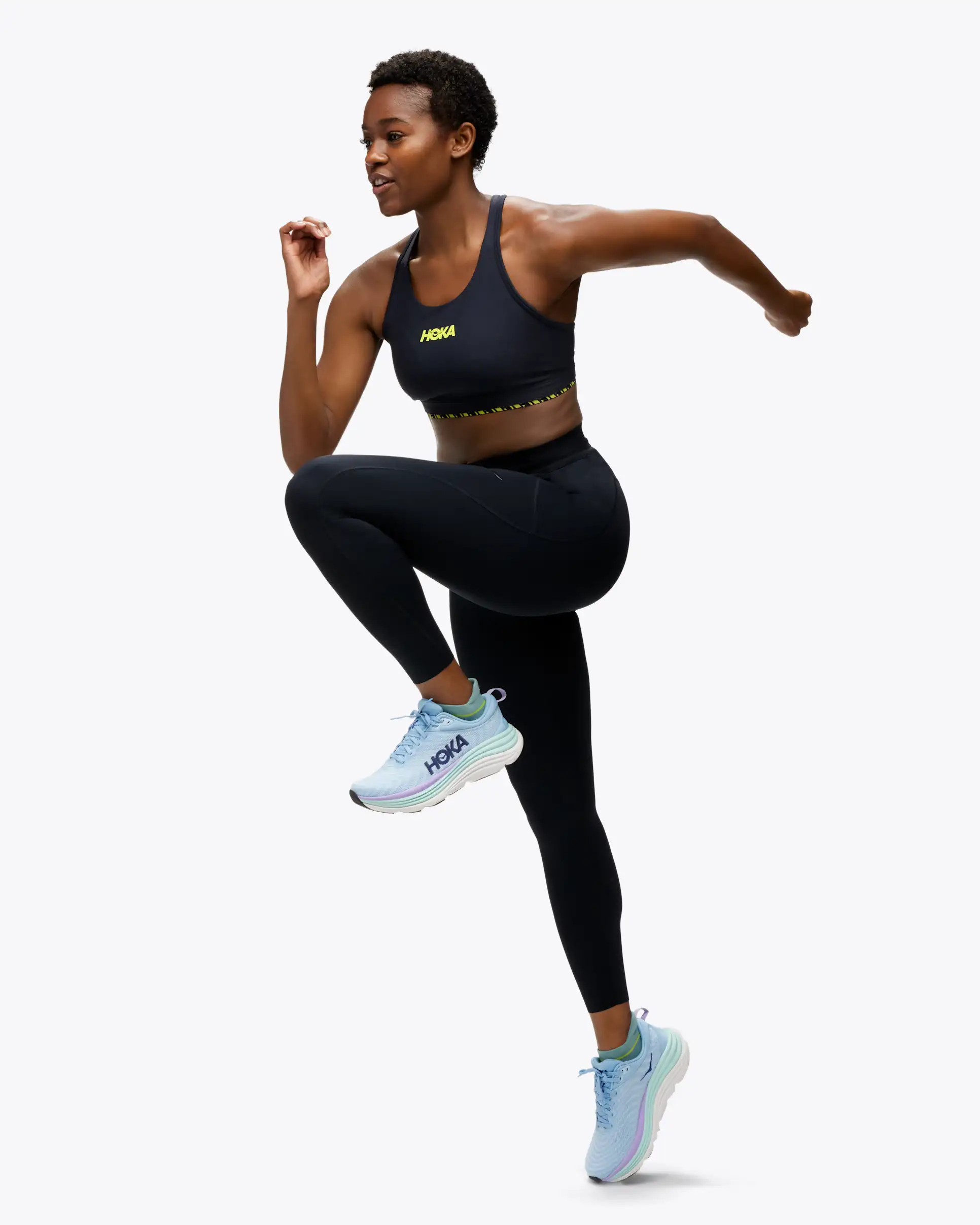 Collant running Novafly femme | Hoka - Image 3