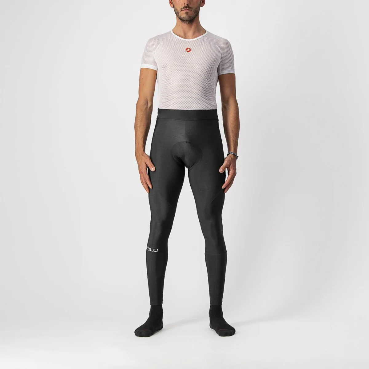Collant Entrata - Homme | Castelli