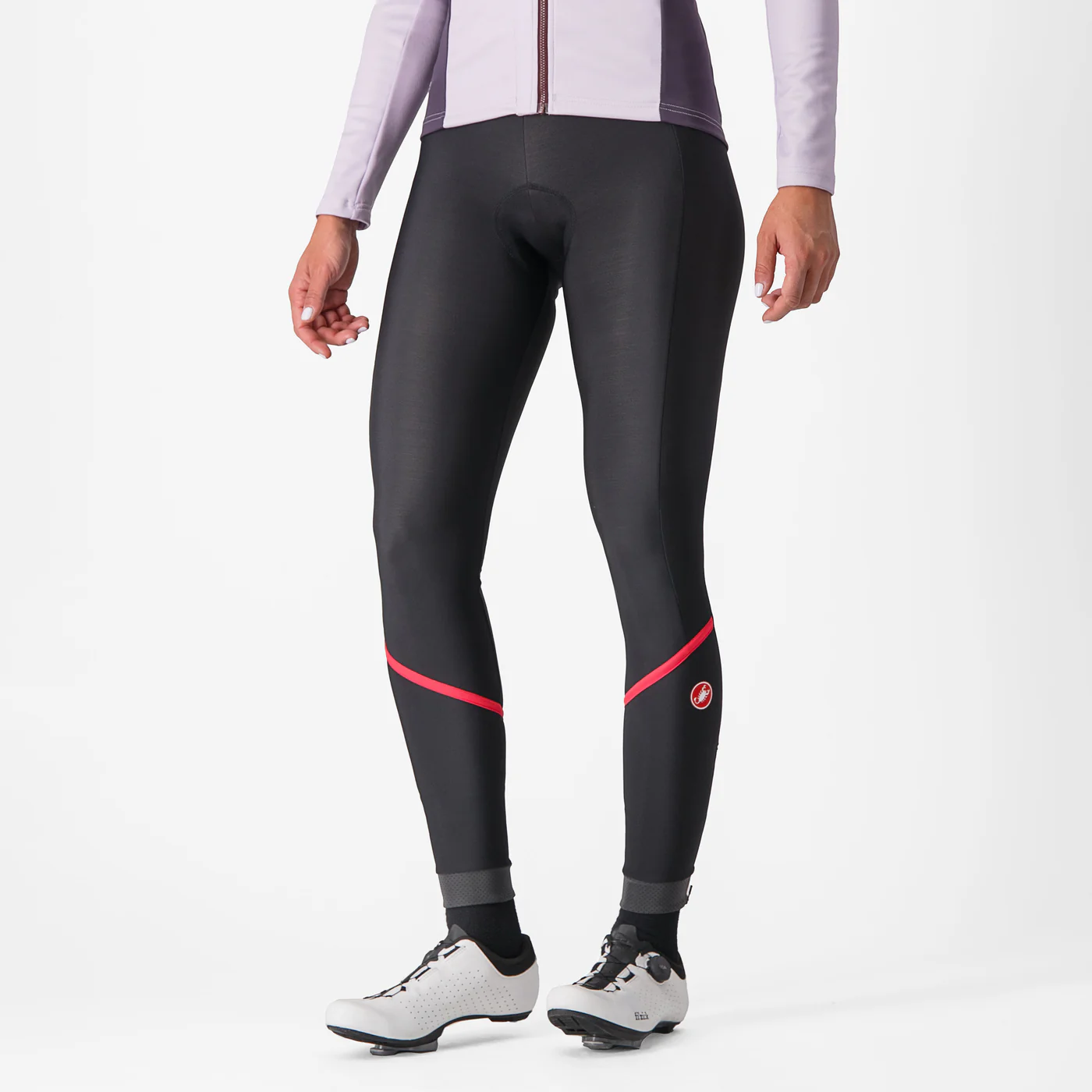 Collant sans bretelles VELOCISSIMA DT