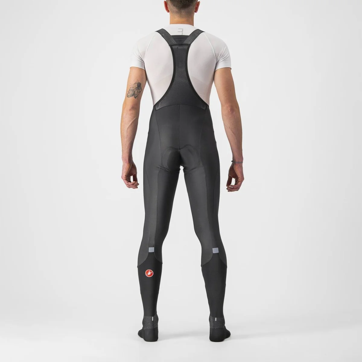 Cuissard Long Semifreddo   - Homme | Castelli - Image 2