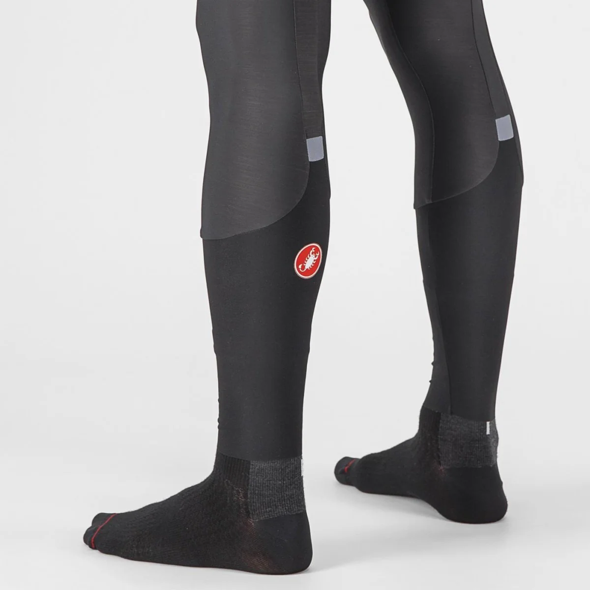 Cuissard Long Semifreddo   - Homme | Castelli - Image 3