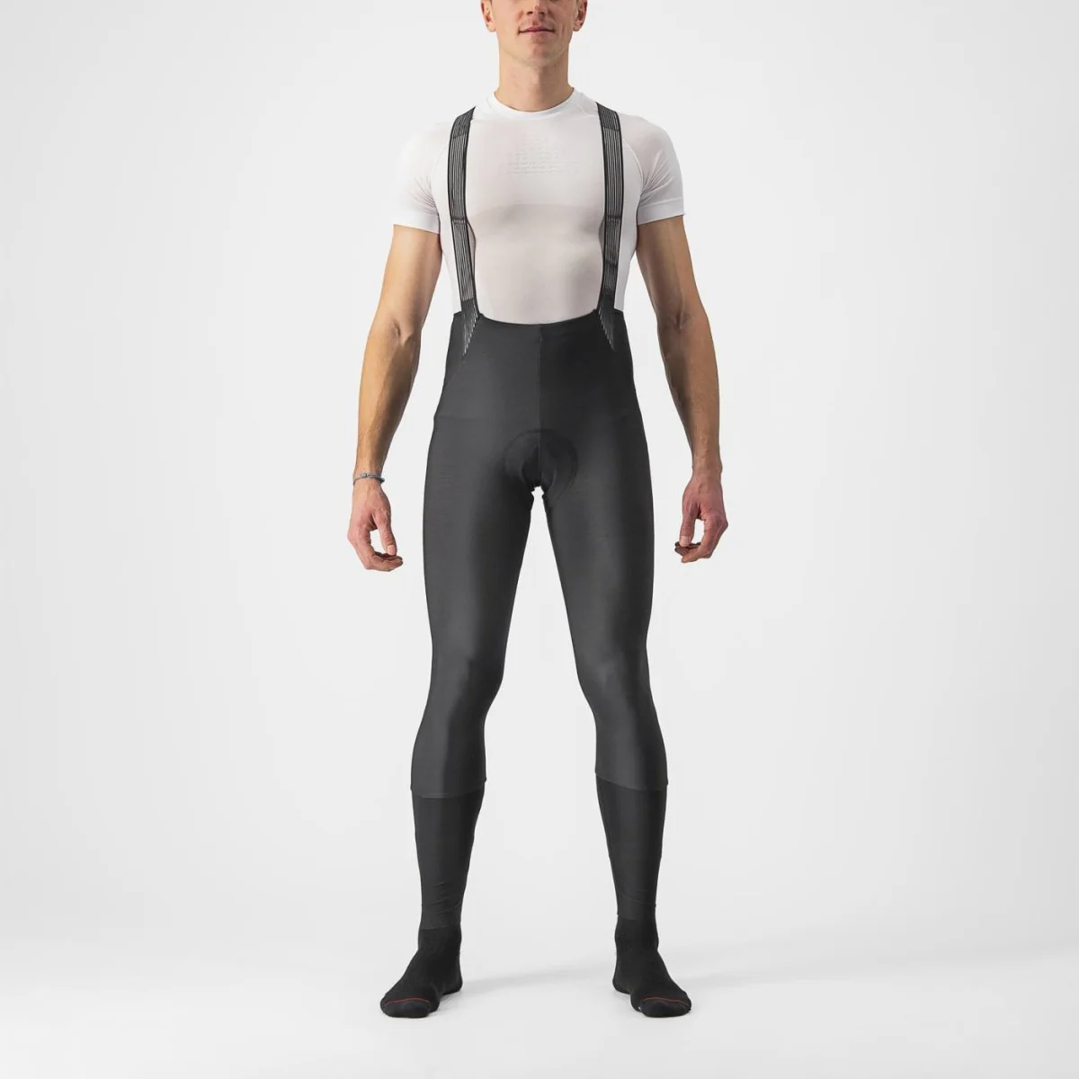 Cuissard Long Semifreddo   - Homme | Castelli - Image 5
