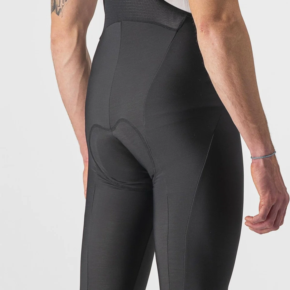 Cuissard Long Semifreddo   - Homme | Castelli - Image 7