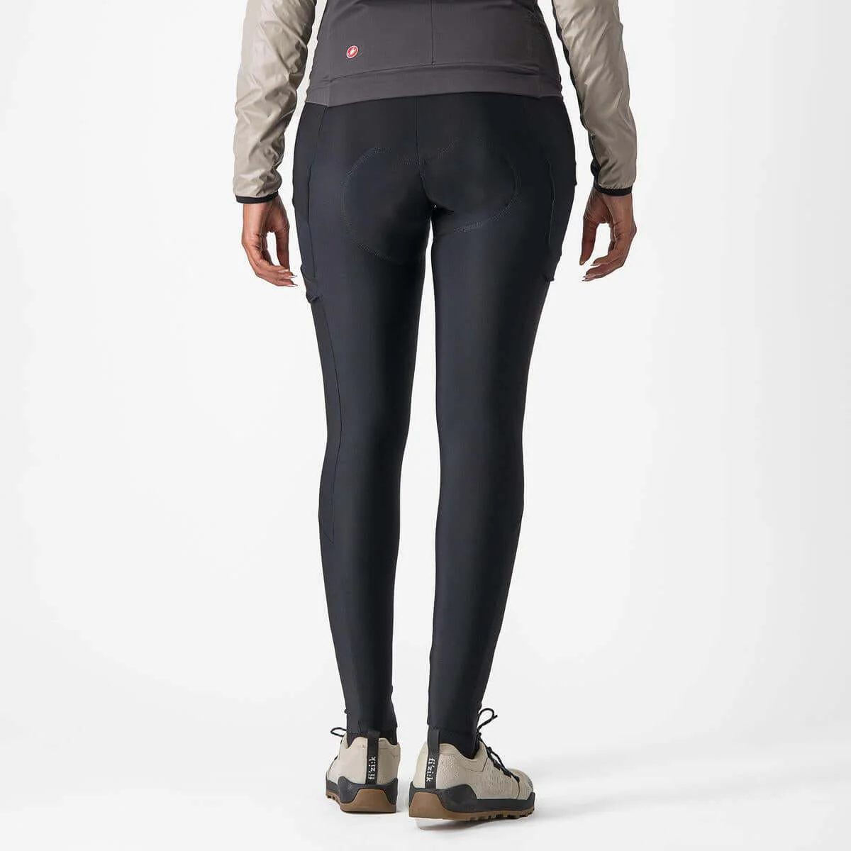 Collant Unlimited Cargo W Dt - Femme | Castelli - Image 2
