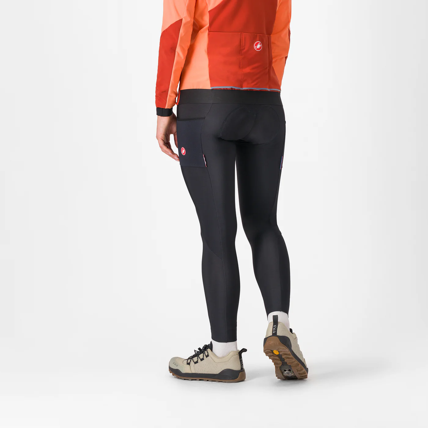COLLANT UNLIMITED W DT | Castelli - Image 2