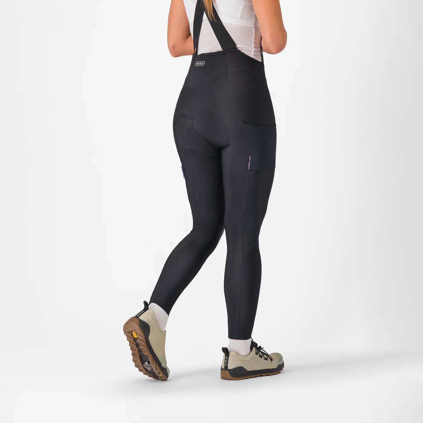 COLLANT UNLIMITED W DT | Castelli - Image 4